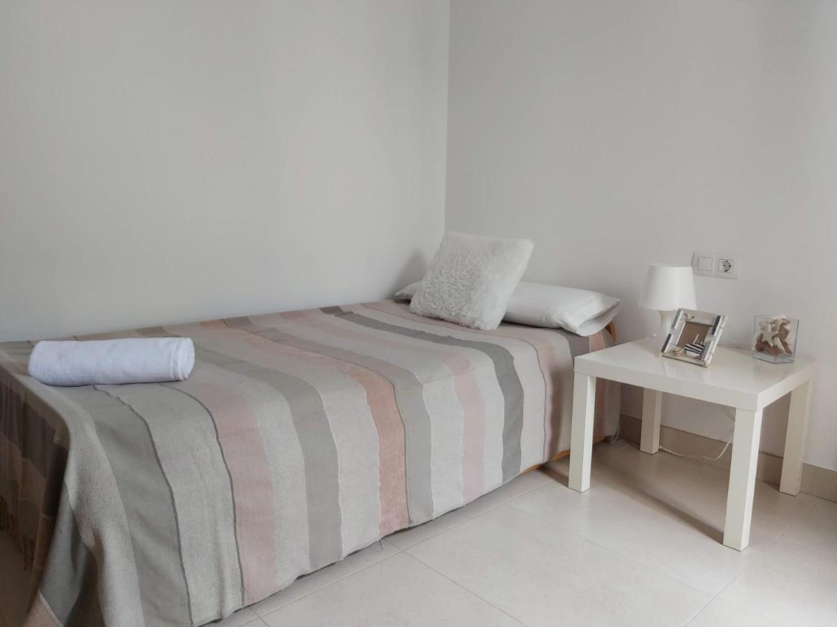 Atico Patacona Beach Playa Valencia Luaran gambar