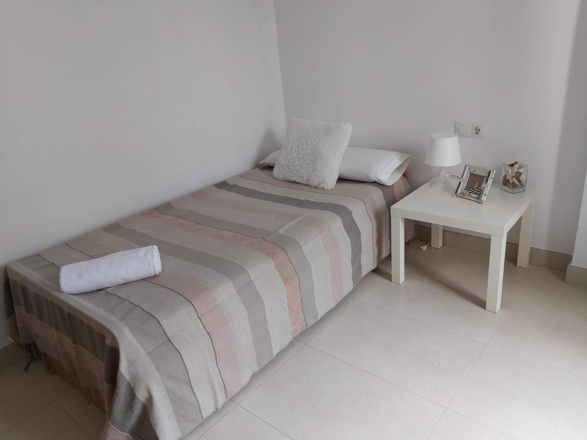 Atico Patacona Beach Playa Valencia Luaran gambar